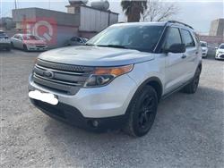 فۆرد ئێکسپلۆرەر